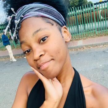 Babysitter in Soweto: Noluthando