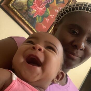 Baby-sitter in Santo Domingo (Distrito de Santo Domingo): Edulainy