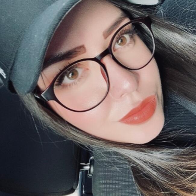 Babysitter in Mexico City: Brenda
