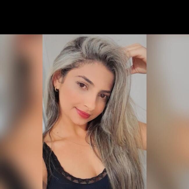 Babá em Carapicuíba: Renata