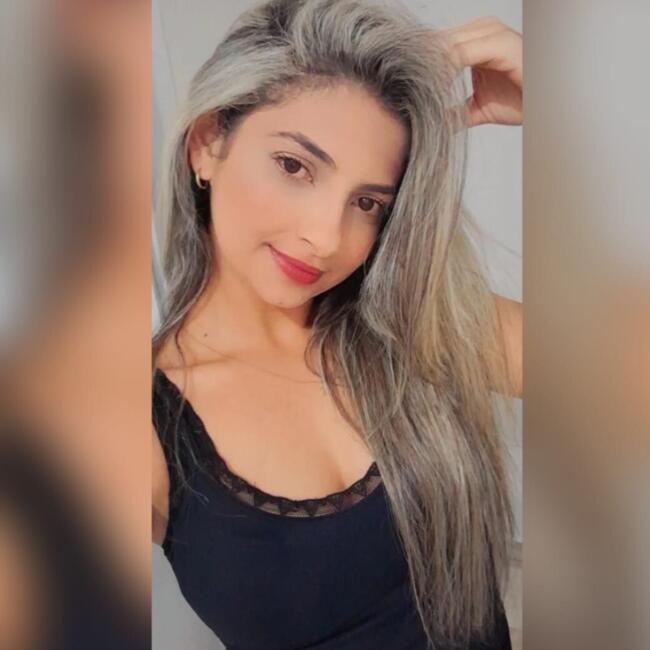 Babysitter in Carapicuíba: Renata