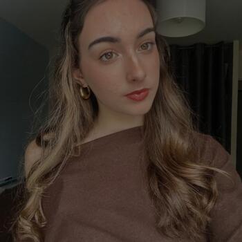 Babysitter in Méry-sur-Oise: Sophie