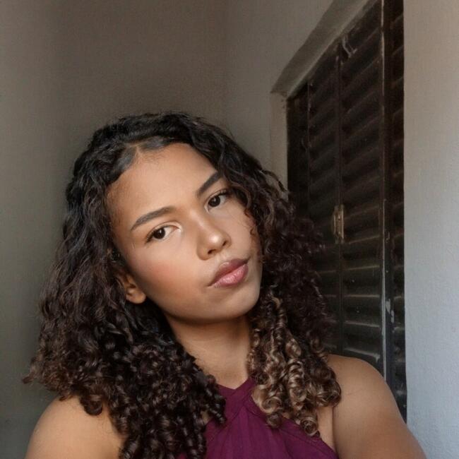 Babysitter in Caxias (Maranhão): Samira