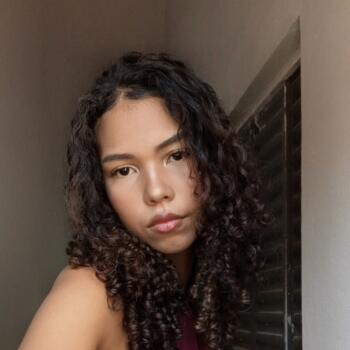 Babá em Caxias (Maranhão): Samira