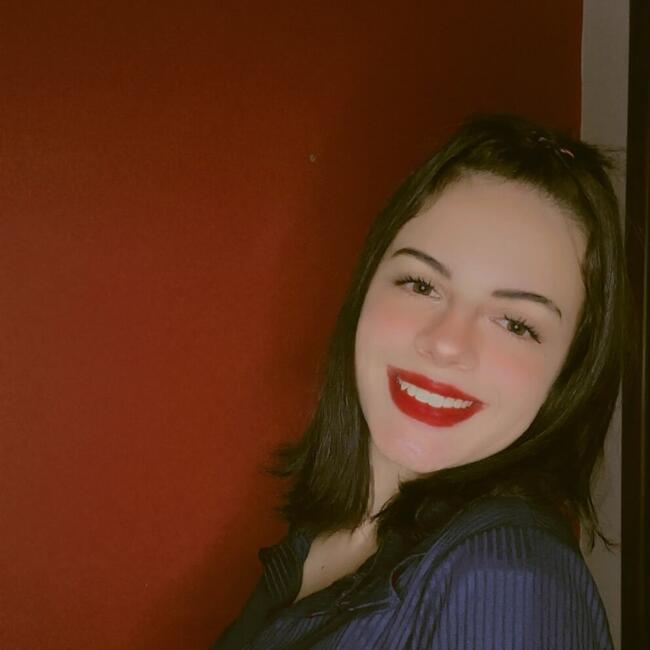 Babysitter in Franca: Ana Laura