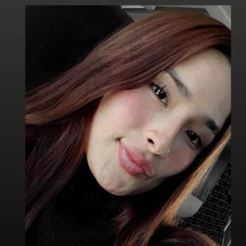 Canguro en Madrid: Tatiana