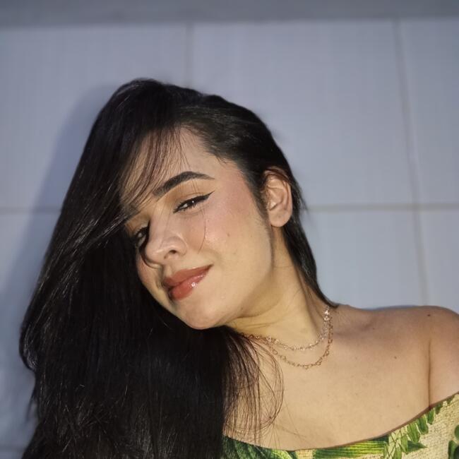 Babysitter in Campina Grande: Isadhora