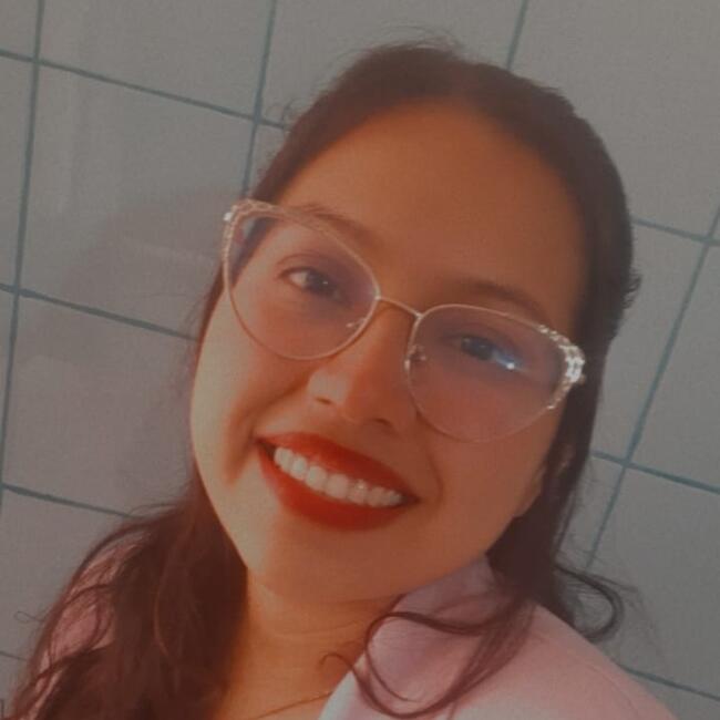 Babysitter in Chiclayo: Geraldine