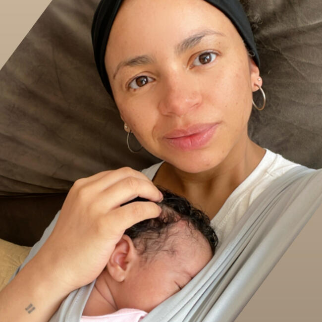 Babysitting job in Mogi das Cruzes: Julliany