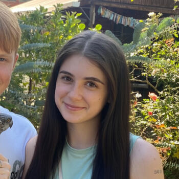 Babysitter in Edenvale: Tatziana