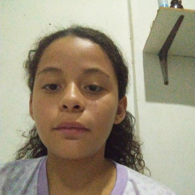 Babysitter in Anápolis: Elaine Cristina