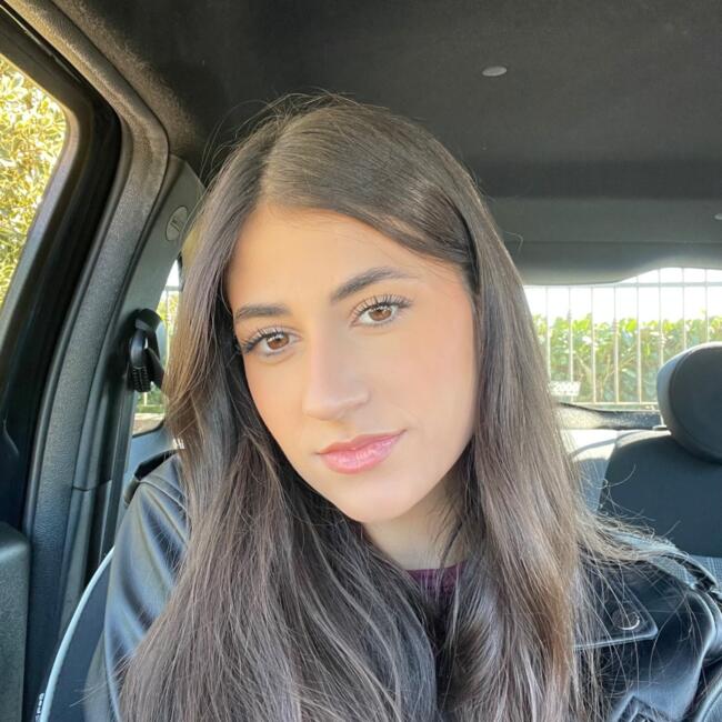 Babysitter in Palestrina: Giusy De Angelis