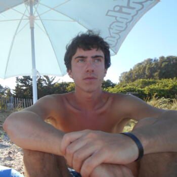 Babysitter a Torino: Gabriele