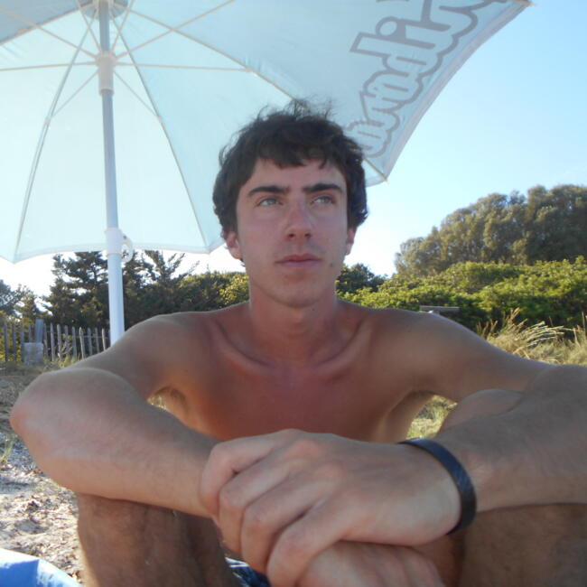 Babysitter a Torino: Gabriele