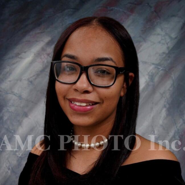 Babysitter in The Bronx: Adrianna