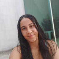 Caroline Santos quaresma