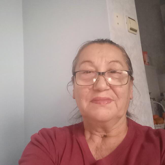 Nanny in Zvečka: Svetlana