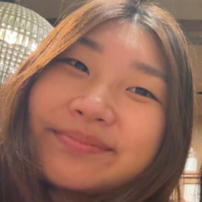 Babysitter in Katy: Grace