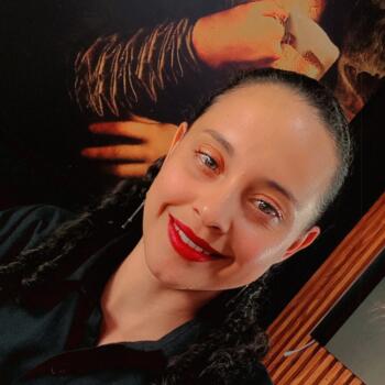 Niñera en Cajicá: Paola Andrea Chaparro Pulido