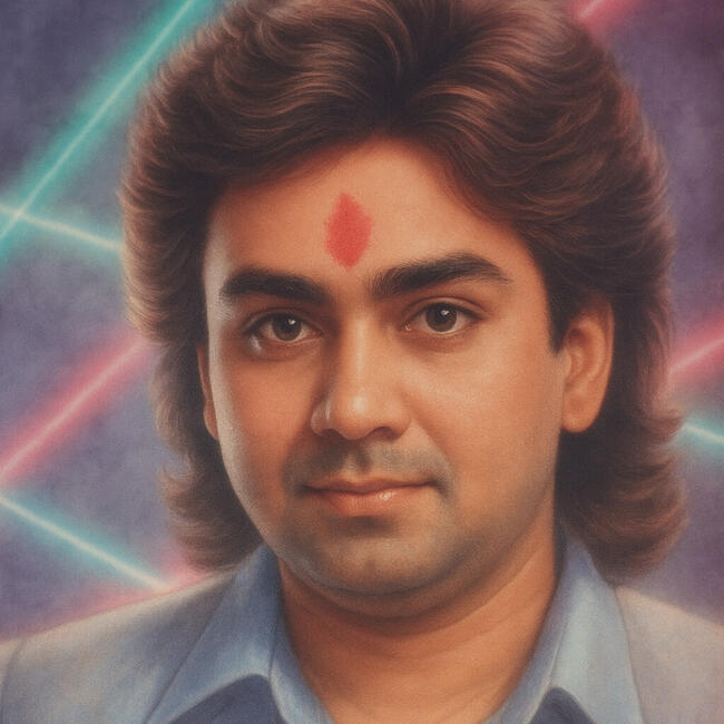 नोएडा में बेबीसिटिंग की नौकरी: Prashant