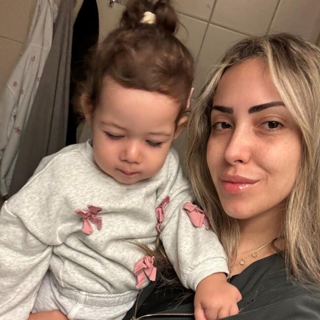 Babysitting job in Athens: Ιωαννα