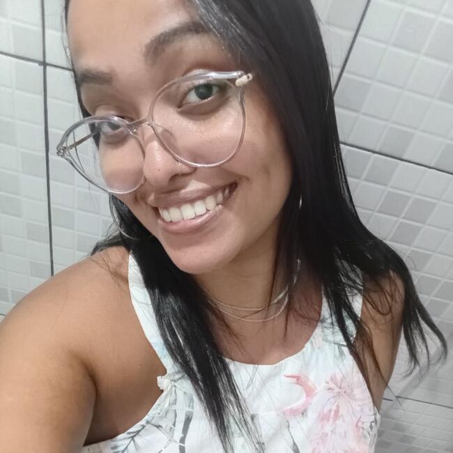 Babysitter in São Gonçalo (São Gonçalo): Ana Paula