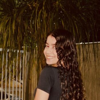 Babá em Londrina: Ana Beatriz Castro