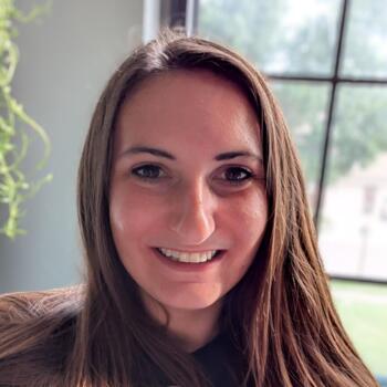 Babysitting job in Kansas City: babysitting job Hannah
