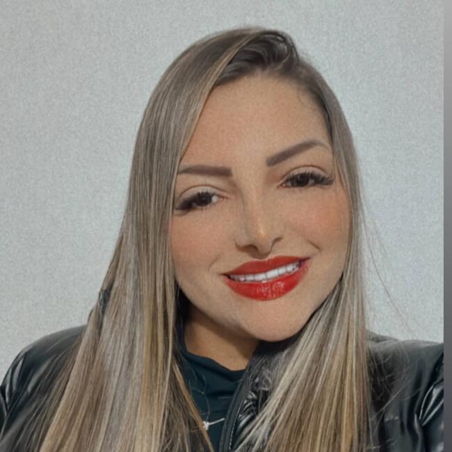 Babá em São Paulo: Kathelen