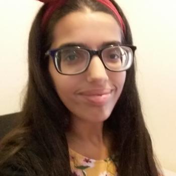 Babysitter Funchal: Ana