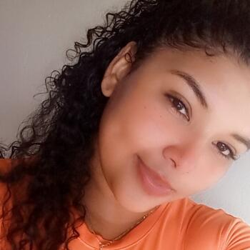 Babysitter in La Chorrera: Gabrielaa