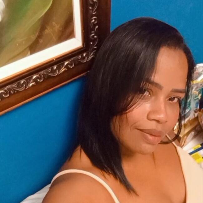 Babysitter in Rio de Janeiro: Brenda