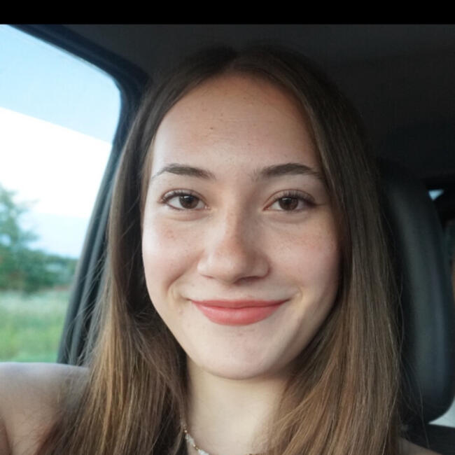 Babysitter in Karlsruhe: Sophie