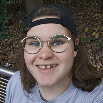 Babysitter in Breda: Kyra