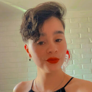 Niñera en Peñalolén: Cony