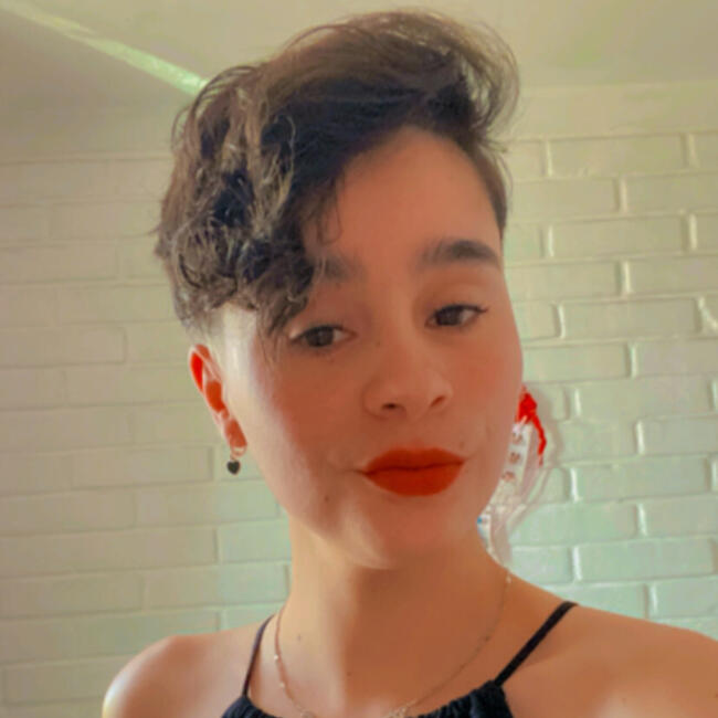 Niñera en Peñalolén: Cony