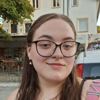 Babysitter in Eichstätt: Elisabeth