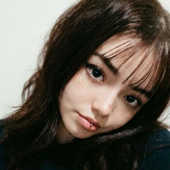 Babysitter in Buenos Aires: Ludmila