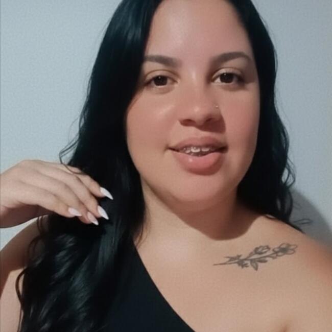 Babysitter in Araçatuba: Sara Helena