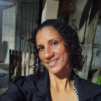 Babysitter in Anchieta (Espírito Santo): Andrea