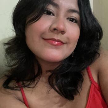 Babysitter in Guayaquil: Lizeth