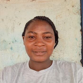 Nanny in Côte-Saint-Luc: Rachidatou