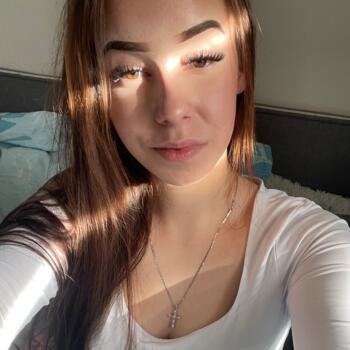 Babysitter in Veltrusy: Iva