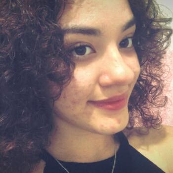 Babysitter in Presidente Prudente: Natasha