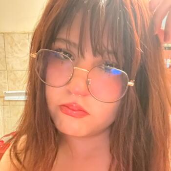 Niñera en La Paz: Kiya