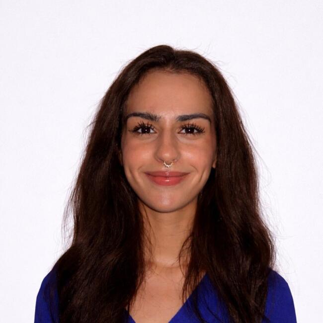 Babysitter em Azambuja: Alexandra