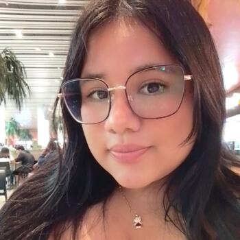 Niñera en Guayaquil: Kiara