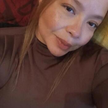 Canguro en Valladolid: Katerine