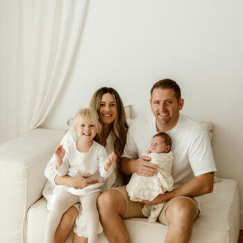 Nanny job in Glenbrook: babysitting job Hannah