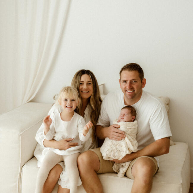 Babysitting job in Glenbrook: Hannah